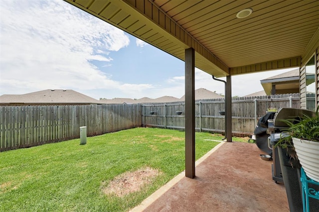 11704 SW 40th St, Mustang, OK 73064 - photo 39