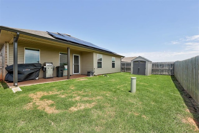 11704 SW 40th St, Mustang, OK 73064 - photo 41