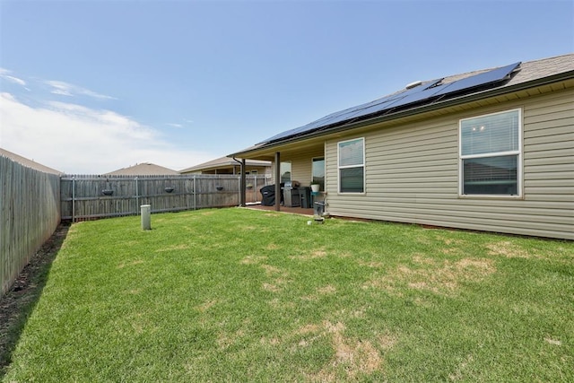 11704 SW 40th St, Mustang, OK 73064 - photo 42