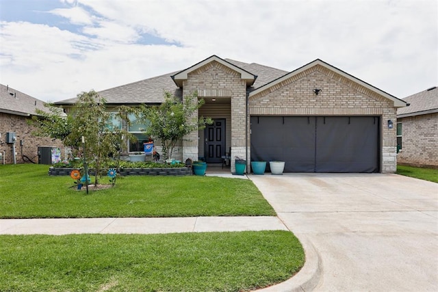 11704 SW 40th St, Mustang, OK 73064 - photo 1
