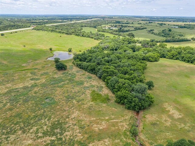 4919 E Lone Chimney Rd, Glencoe, OK 74032 - view of property location
