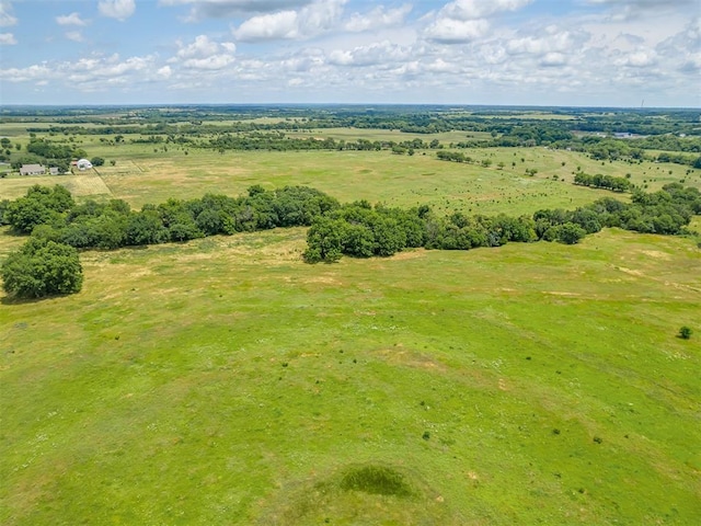 4919 E Lone Chimney Rd, Glencoe, OK 74032 - view of rural area