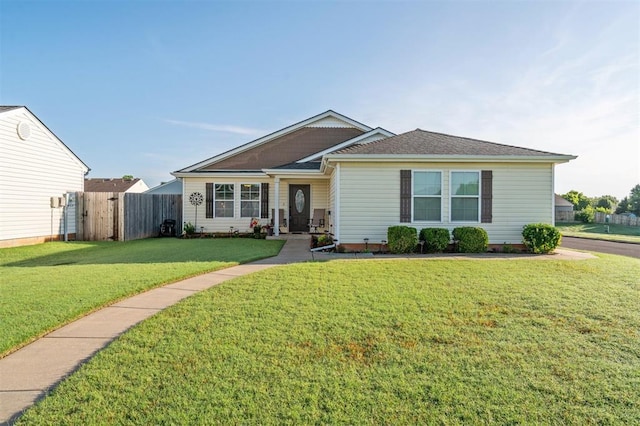 1609 NW 144th Ter, Edmond, OK 73013 - view of front of house featuring roof with shingles