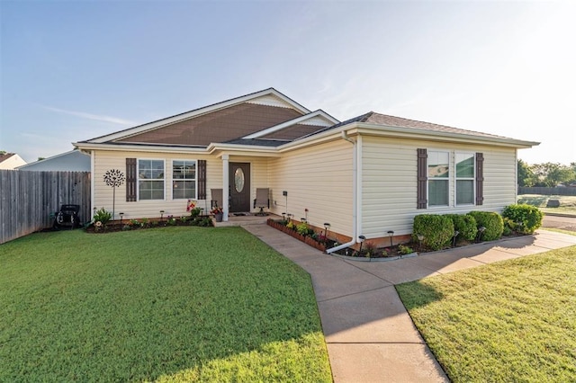 1609 NW 144th Ter, Edmond, OK 73013 - view of front facade
