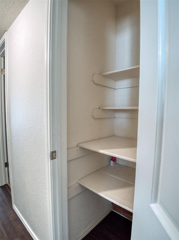 3003 River Oaks Dr Unit 119, Norman, OK 73072 - view of closet
