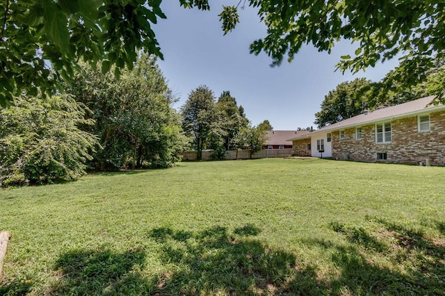 5932 N Grove Ave, Oklahoma City, OK 73122 - photo 2