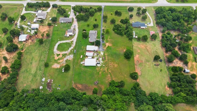 813 N Council Rd Unit S, Newcastle, OK 73065 - aerial overview of property's location