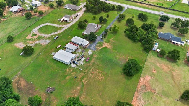 813 N Council Rd Unit S, Newcastle, OK 73065 - aerial view of property's location