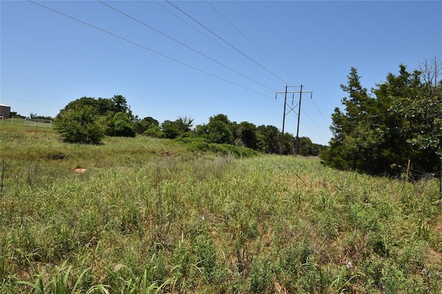 W Lake Rd, Guthrie, OK 73044
