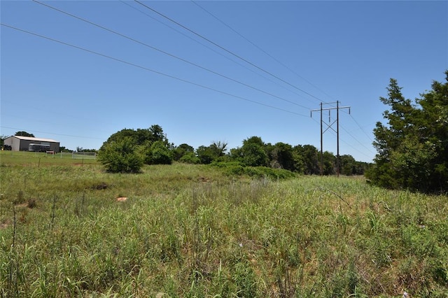 W Lake Rd, Guthrie, OK 73044