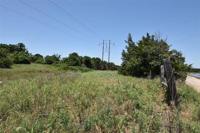 W Lake Rd, Guthrie, OK 73044