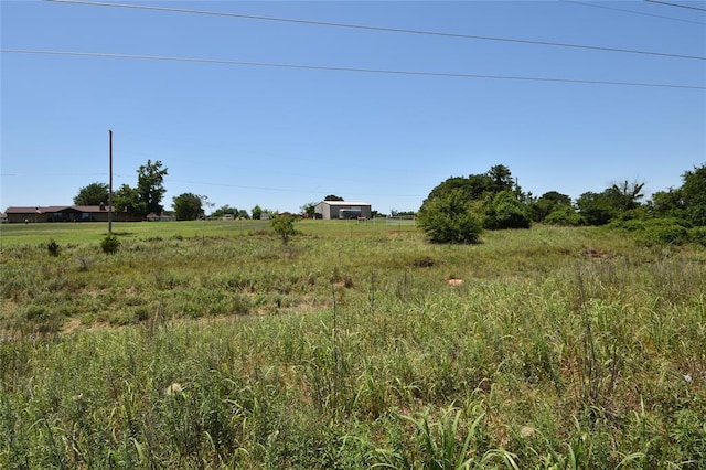 W Lake Rd, Guthrie, OK 73044