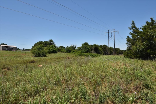 W Lake Rd, Guthrie, OK 73044