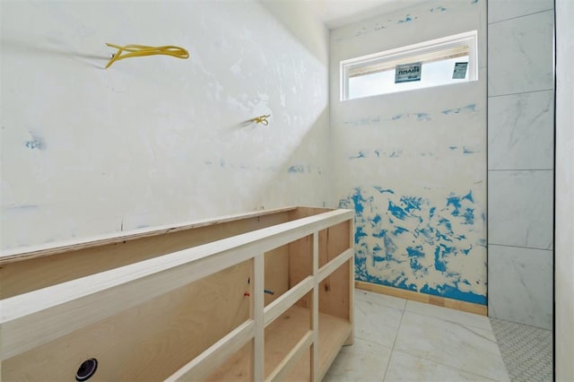 41364 Hazel Dell Rd, Shawnee, OK 74804 - view of bathroom