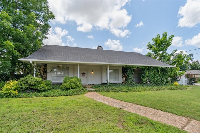 1744 Westbrooke Ter, Norman, OK 73072 - photo 1