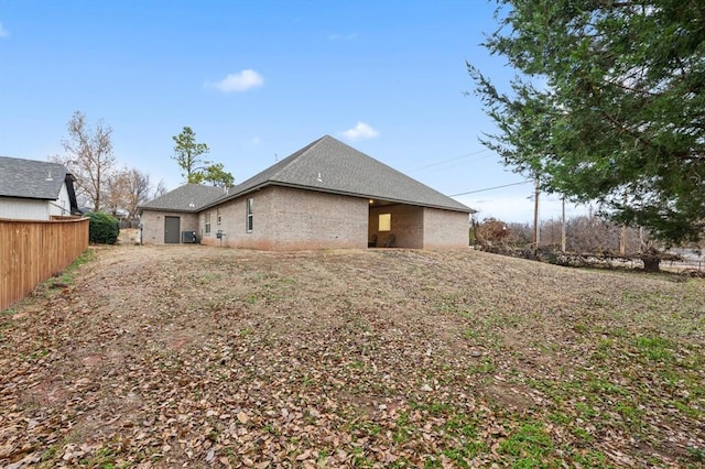 1416 Devonshire Ct, Edmond, OK 73034 - photo 45