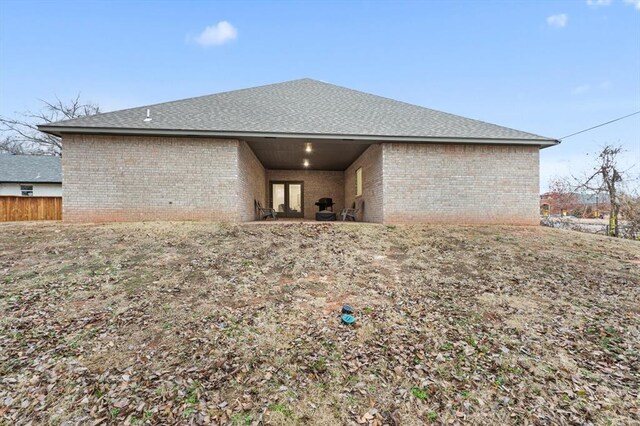1416 Devonshire Ct, Edmond, OK 73034 - photo 46