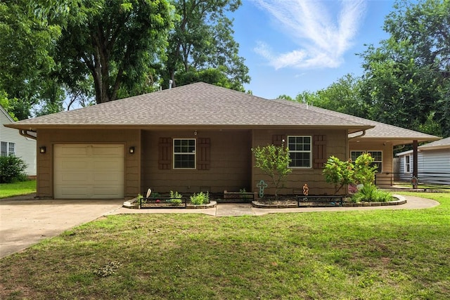 133 S Park Dr, Stillwater, OK 74074 - photo 1