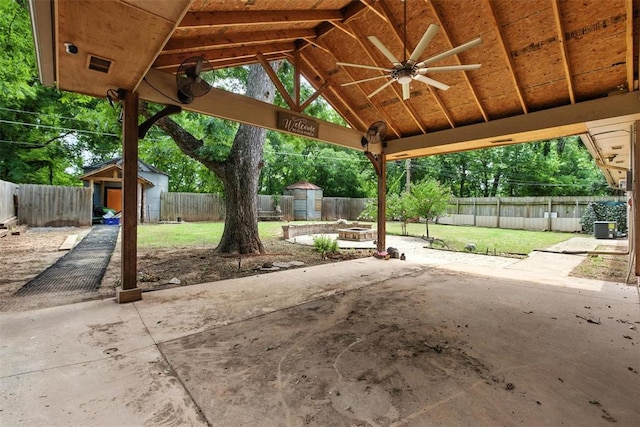 133 S Park Dr, Stillwater, OK 74074 - photo 2