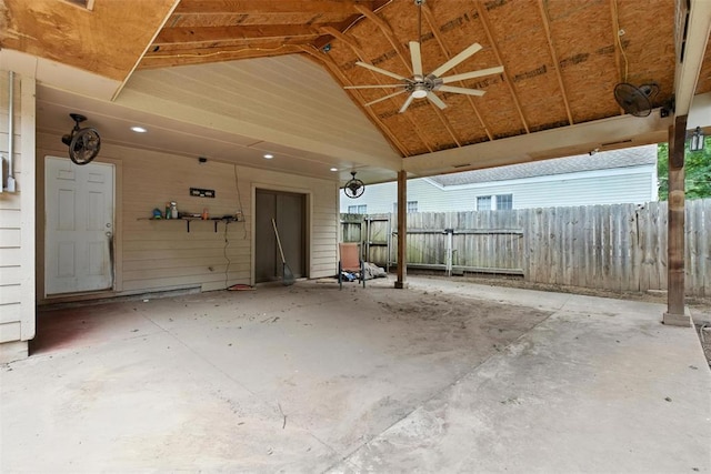133 S Park Dr, Stillwater, OK 74074 - photo 23