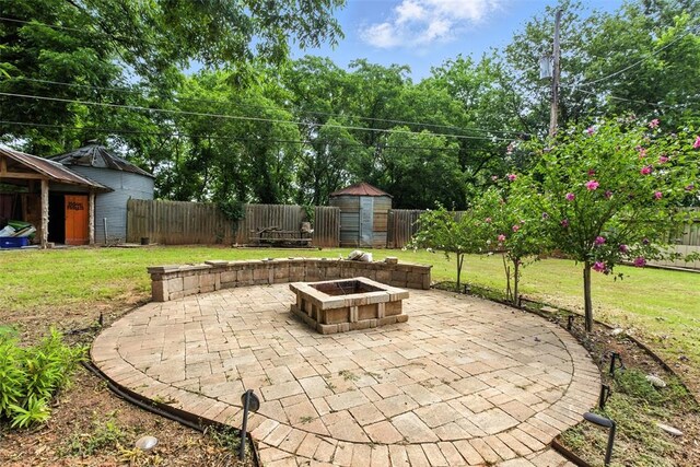 133 S Park Dr, Stillwater, OK 74074 - photo 24