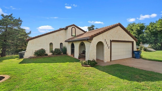 1517 S Spring Creek Dr, Mustang, OK 73064 - photo 1