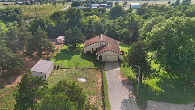 1517 S Spring Creek Dr, Mustang, OK 73064 - photo 4