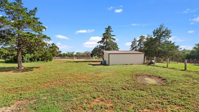 1517 S Spring Creek Dr, Mustang, OK 73064 - photo 6
