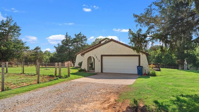 1517 S Spring Creek Dr, Mustang, OK 73064 - photo 43