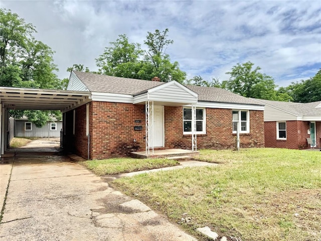 2349 NW 33rd St, Oklahoma City, OK 73112 - photo 1