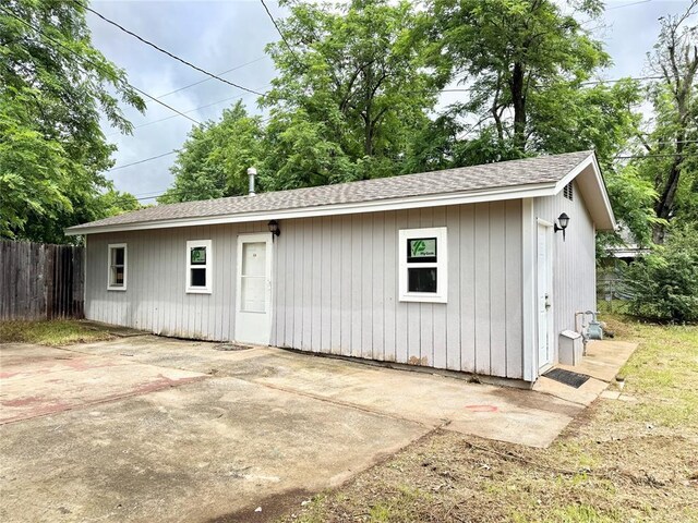 2349 NW 33rd St, Oklahoma City, OK 73112 - photo 12
