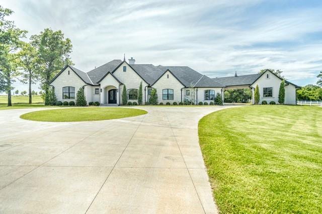7901 Laura Ln, Oklahoma City, OK 73151 - photo 1