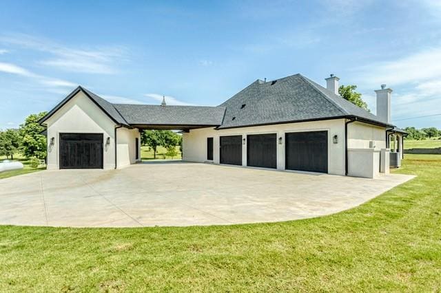7901 Laura Ln, Oklahoma City, OK 73151 - photo 2