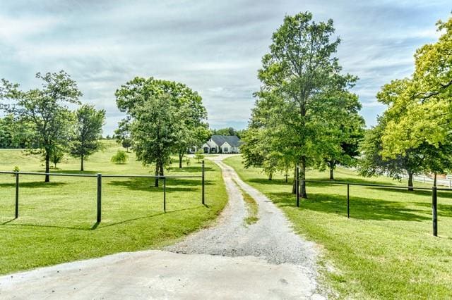 7901 Laura Ln, Oklahoma City, OK 73151 - photo 4