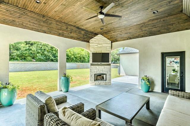 7901 Laura Ln, Oklahoma City, OK 73151 - photo 33