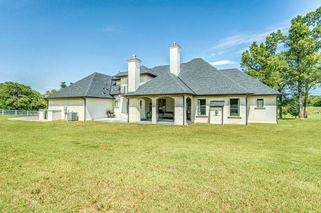 7901 Laura Ln, Oklahoma City, OK 73151 - photo 35