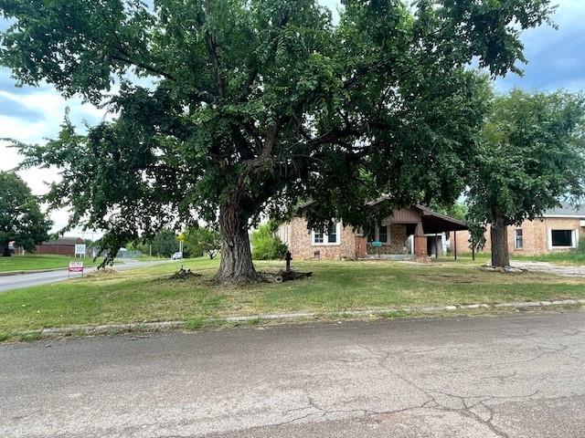 118 N Lincoln St, Hobart, OK 73651 - photo 5