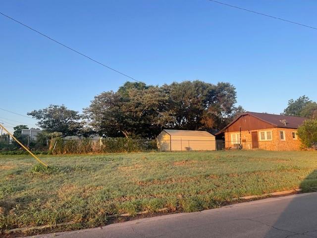 118 N Lincoln St, Hobart, OK 73651 - photo 8