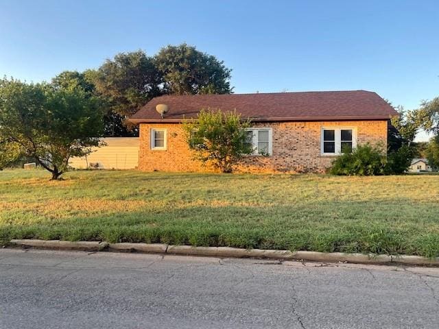 118 N Lincoln St, Hobart, OK 73651 - photo 9