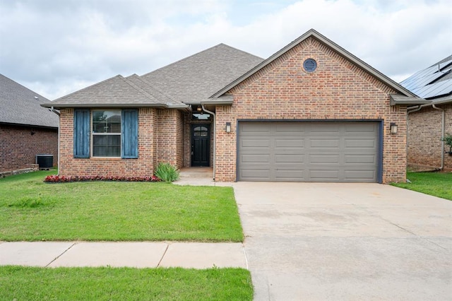 3529 NW 164th Ter, Edmond, OK 73013 - photo 1