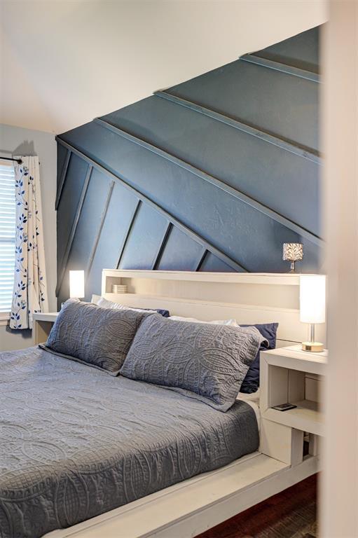 1109 Hickory Creek Dr, Yukon, OK 73099 - view of bedroom