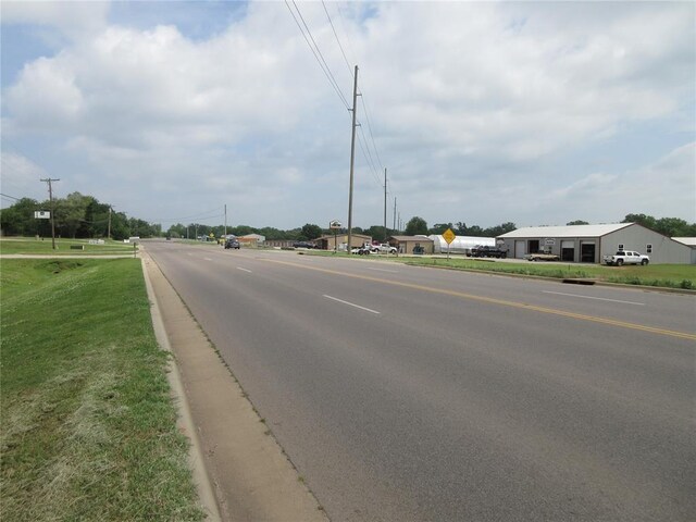 000 Gordon Cooper Dr, Tecumseh, OK 74873 - photo 4