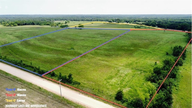 0002 E 3690th Rd, Okemah, OK 74859