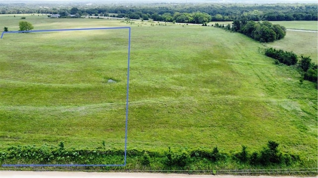 0002 E 3690th Rd, Okemah, OK 74859