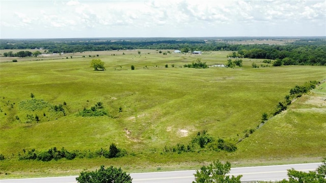 0002 E 3690th Rd, Okemah, OK 74859