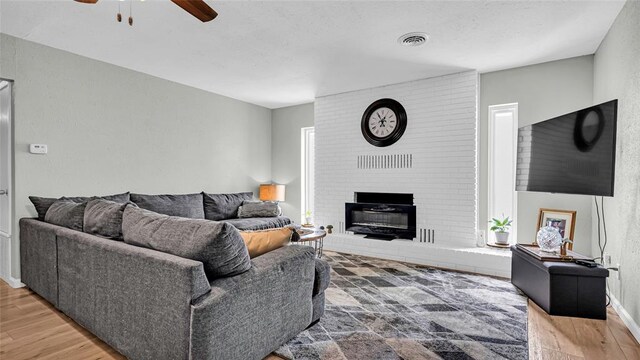 24034 N County Road 3292nd Rd, Wynnewood, OK 73098 - photo 5