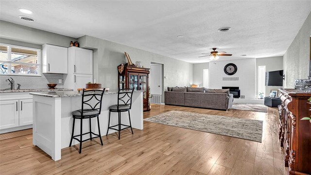 24034 N County Road 3292nd Rd, Wynnewood, OK 73098 - photo 10