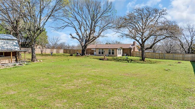 24034 N County Road 3292nd Rd, Wynnewood, OK 73098 - photo 30