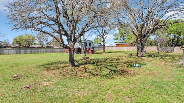 24034 N County Road 3292nd Rd, Wynnewood, OK 73098 - photo 31
