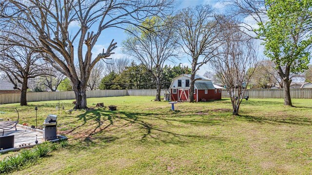 24034 N County Road 3292nd Rd, Wynnewood, OK 73098 - photo 32